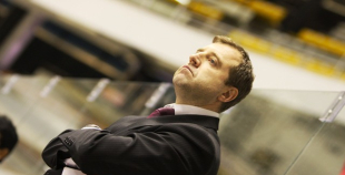 EIHC: Latvija - Dānija 2:3PM