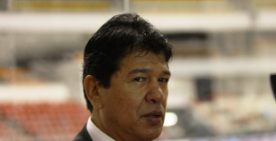 EIHC: Latvija - Dānija 2:3PM