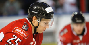 EIHC: Latvija - Slovēnija 4:3PL