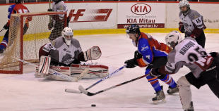 HK "Zemgale/JLSS" savās mājās apspēlē SK "Rīga96"