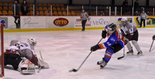 HK "Zemgale/JLSS" savās mājās apspēlē SK "Rīga96"