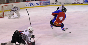 HK "Zemgale/JLSS" savās mājās apspēlē SK "Rīga96"