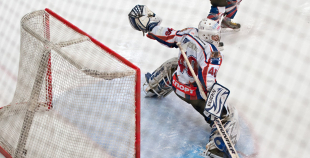 HK "Juniors" apspēlē HS "Rīga/Prizma" un pakāpjas uz otro vietu