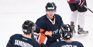 "Kreditori" izcīna 17. uzvaru sezonā