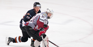 "Kreditori" izcīna 17. uzvaru sezonā