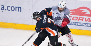 "Kreditori" izcīna 17. uzvaru sezonā