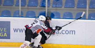 "Kreditori" izcīna 17. uzvaru sezonā