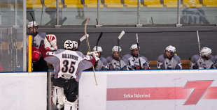 "Kreditori" izcīna 17. uzvaru sezonā