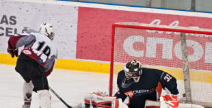 "Kreditori" izcīna 17. uzvaru sezonā