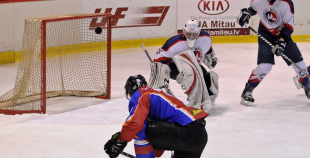 "Zemgale" uzveic "Liepājas Metalurgs2"