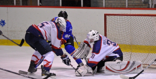 "Zemgale" uzveic "Liepājas Metalurgs2"