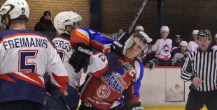 "Zemgale" uzveic "Liepājas Metalurgs2"