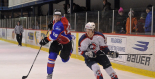 "Zemgale" uzveic "Liepājas Metalurgs2"