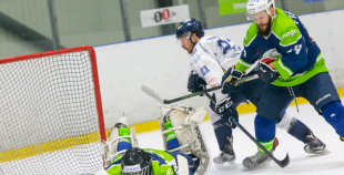 Virslīga: HK Mogo - HK Kurbads 5:3 