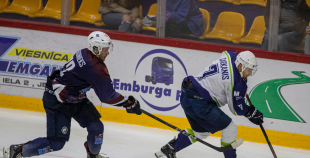 Čempioni sāk ar uzvaru jauno OHL sezonu!