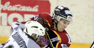 Pastarīšu duelī pārāki HS "Rīga/Prizma II" hokejisti