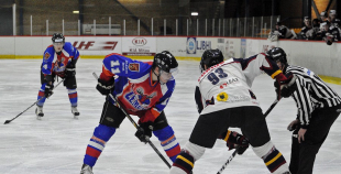 2013 LČ Jelgavnieki mājas spēlē uzvar HS "Rīga/Prizma II"