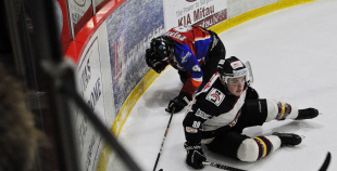 2013 LČ Jelgavnieki mājas spēlē uzvar HS "Rīga/Prizma II"