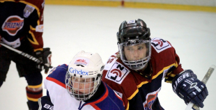 Liepājnieki ar 3:2 viesos uzveic HS "Rīga/Prizma2"