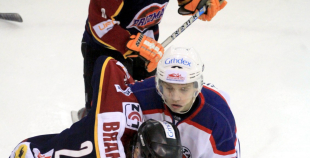 Liepājnieki ar 3:2 viesos uzveic HS "Rīga/Prizma2"