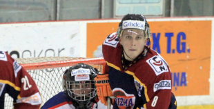 Liepājnieki ar 3:2 viesos uzveic HS "Rīga/Prizma2"