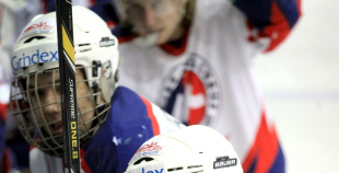 Liepājnieki ar 3:2 viesos uzveic HS "Rīga/Prizma2"