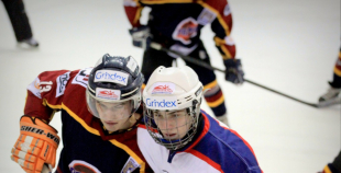 Liepājnieki ar 3:2 viesos uzveic HS "Rīga/Prizma2"