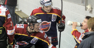 Liepājnieki ar 3:2 viesos uzveic HS "Rīga/Prizma2"