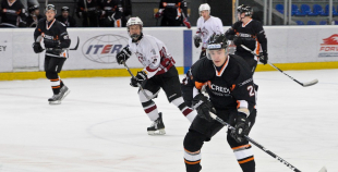 2013 LČ "SMScredit.lv" ar 4:3 uzveic HK "Juniors"