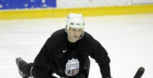 2013 OKT Latvijas izlase ar Ozoliņu uzsāk gatavošanos OS kvalifikācijai