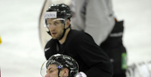 2013 OKT Latvijas izlase ar Ozoliņu uzsāk gatavošanos OS kvalifikācijai