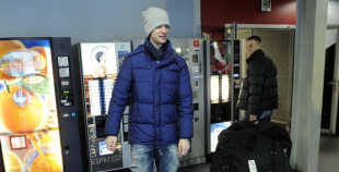 2013 OKT Latvijas izlase ar Ozoliņu uzsāk gatavošanos OS kvalifikācijai