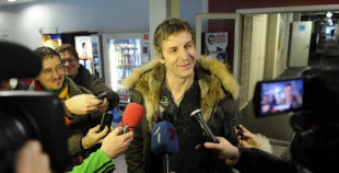 2013 OKT Latvijas izlase ar Ozoliņu uzsāk gatavošanos OS kvalifikācijai