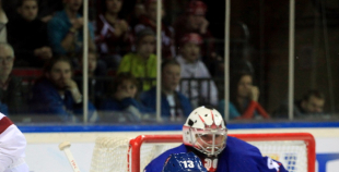 2013 OKT Latvija - Lielbritānija 6:2