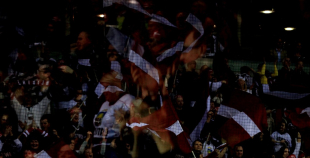 2013 OKT Latvija - Lielbritānija 6:2