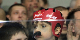 Latvija - Kazahstāna 3:2