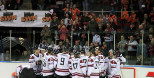 Foto 2013 OKT LAT-FRA 2:3 OT