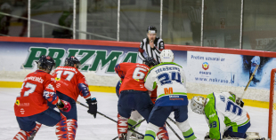 FOTO: "Prizma" - "MOGO" 3:4 (p.m.)