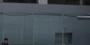 FOTO: U-9 sabraukums Ventspilī