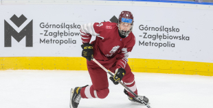 Latvijas U-20 izlase Baltijas kausu sāk ar uzvaru pret Lietuvas vīriešu izlasi