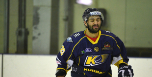 Virslīga: HK Kurbads - HS Rīga 2:1