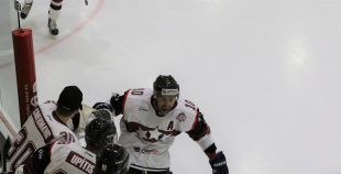 Latvijas izlase aizraujošā cīņā uzveic arī Zviedrijas klubu “Hammarby IF”