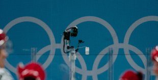 Latvijas hokeja izlase noslēdz olimpisko hokeja turnīru