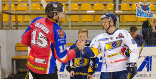 2016 Virslīga: HK Kurbads - HK Zemgale/LLU 5:2