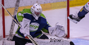 FOTO: "MOGO" - "Kurbads" 3:5