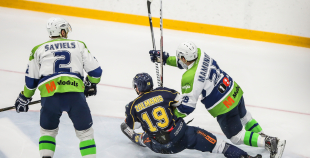 FOTO: "Kurbads" - "Mogo" (2:4)