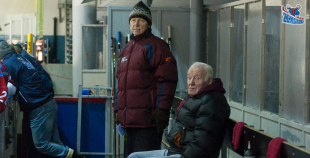 Virslīga: HS Rīga - HK Zemgale/LLU 4:2