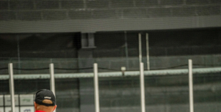 Latvijas hokeja izlase uzsāk nometni pirms OS atlases turnīra