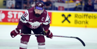 Latvijas izlases atzīst Zviedrijas izlases pārākumu