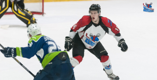 Latvijas kauss: HK Mogo - HK Zemgale/LLU 10:3